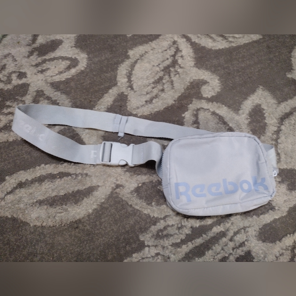 Reebok crossbody